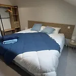 Casa vacanze Létable De Boissadel