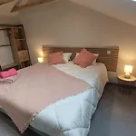 Létable De Boissadel Casa vacanze *