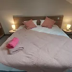 Létable De Boissadel Casa vacanze *