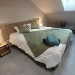 Casa vacanze Létable De Boissadel Boisset (Cantal)