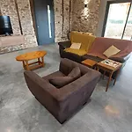 Létable De Boissadel