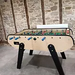 Létable De Boissadel Boisset (Cantal)