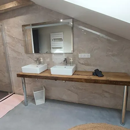 Holiday home Letable De Boissadel *