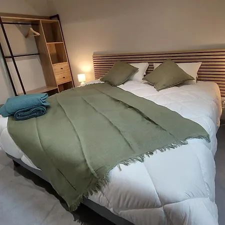 Letable De Boissadel Дом отдыха Boisset (Cantal)