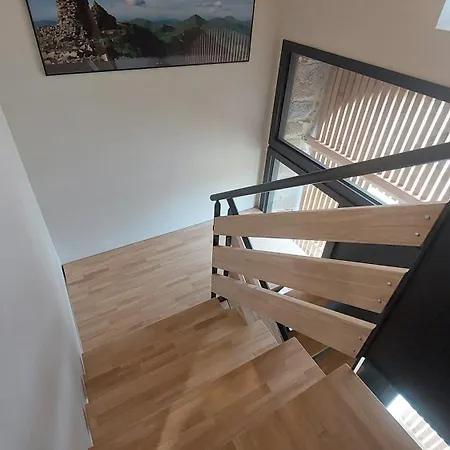 Letable De Boissadel Feriehus Boisset (Cantal)