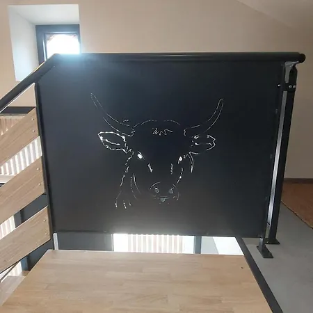 Letable De Boissadel * Boisset (Cantal)