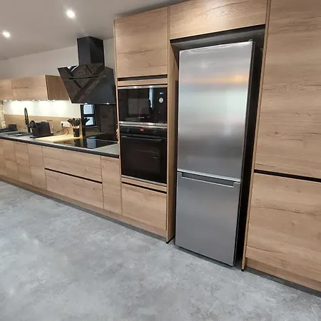 Дом отдыха Letable De Boissadel