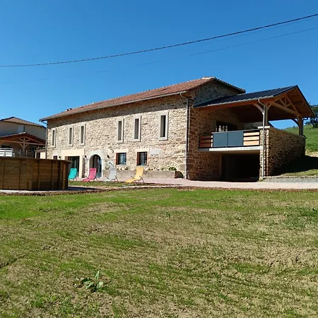 Letable De Boissadel *