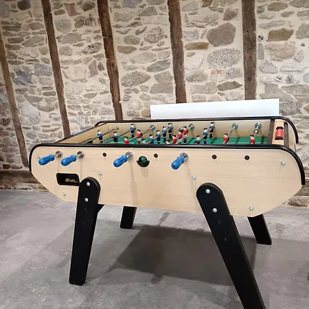 Letable De Boissadel Boisset (Cantal)