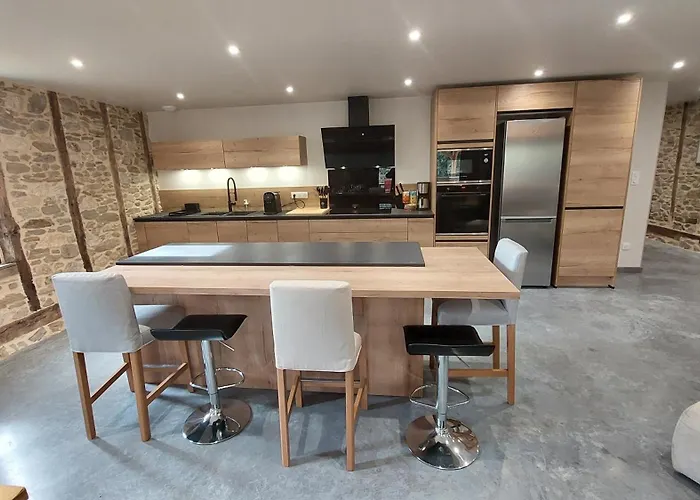 Letable De Boissadel *