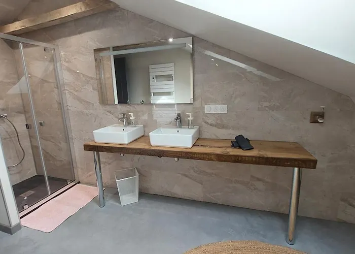 Holiday home Letable De Boissadel *