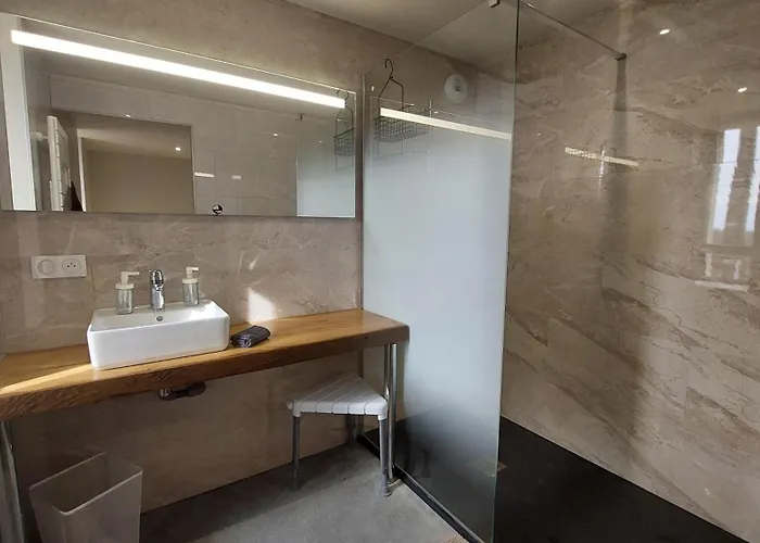 Holiday home Letable De Boissadel Boisset (Cantal)