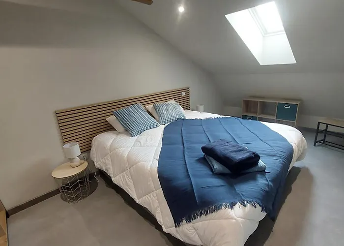 Letable De Boissadel *