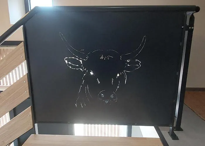 Letable De Boissadel * Boisset (Cantal)