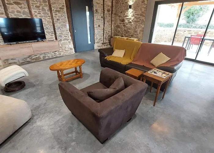 Letable De Boissadel