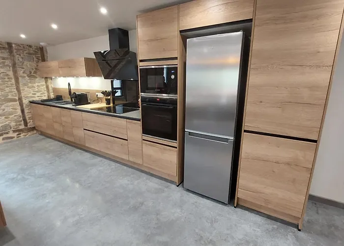 Holiday home Letable De Boissadel