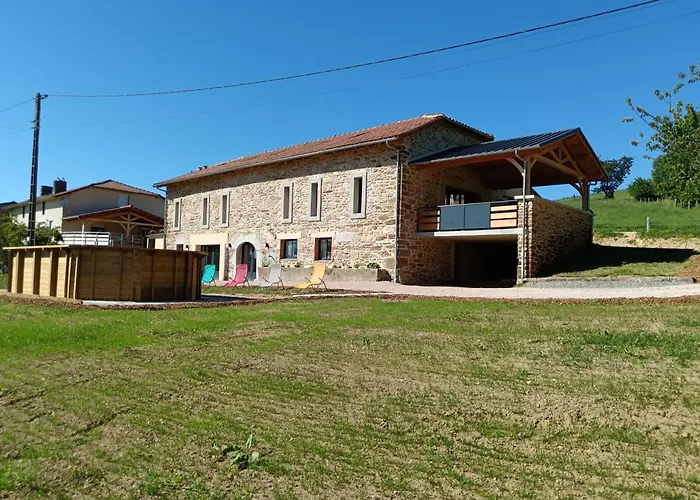 Letable De Boissadel *