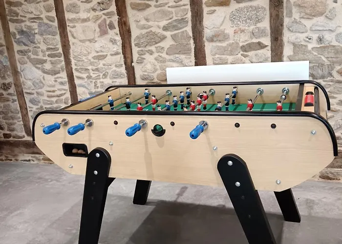 Letable De Boissadel Boisset (Cantal)